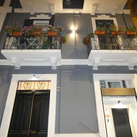 Apartamento Casa Simonetta Bari Exterior foto